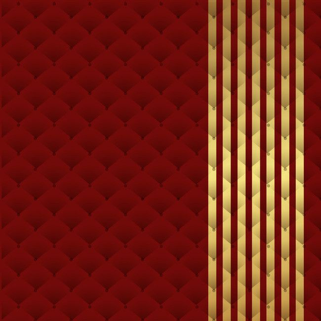 Detail Gold And Red Background Design Nomer 15