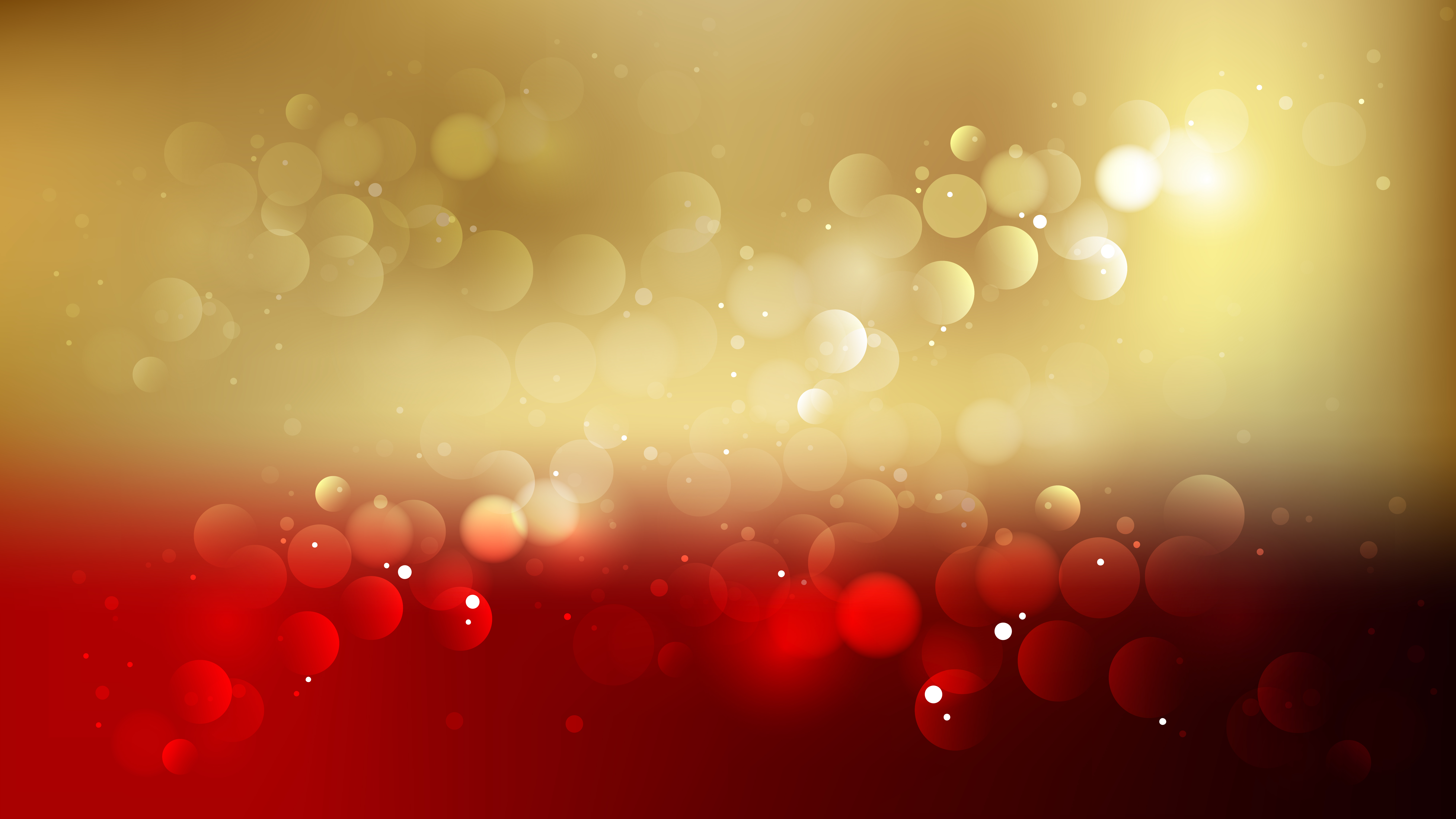 Detail Gold And Red Background Design Nomer 18