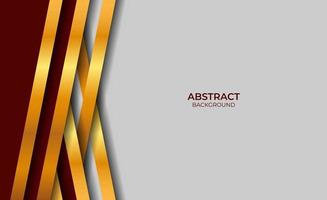 Detail Gold And Red Background Design Nomer 25