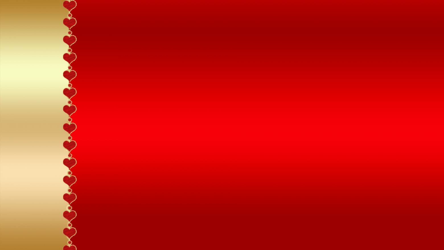 Detail Gold And Red Background Design Nomer 34