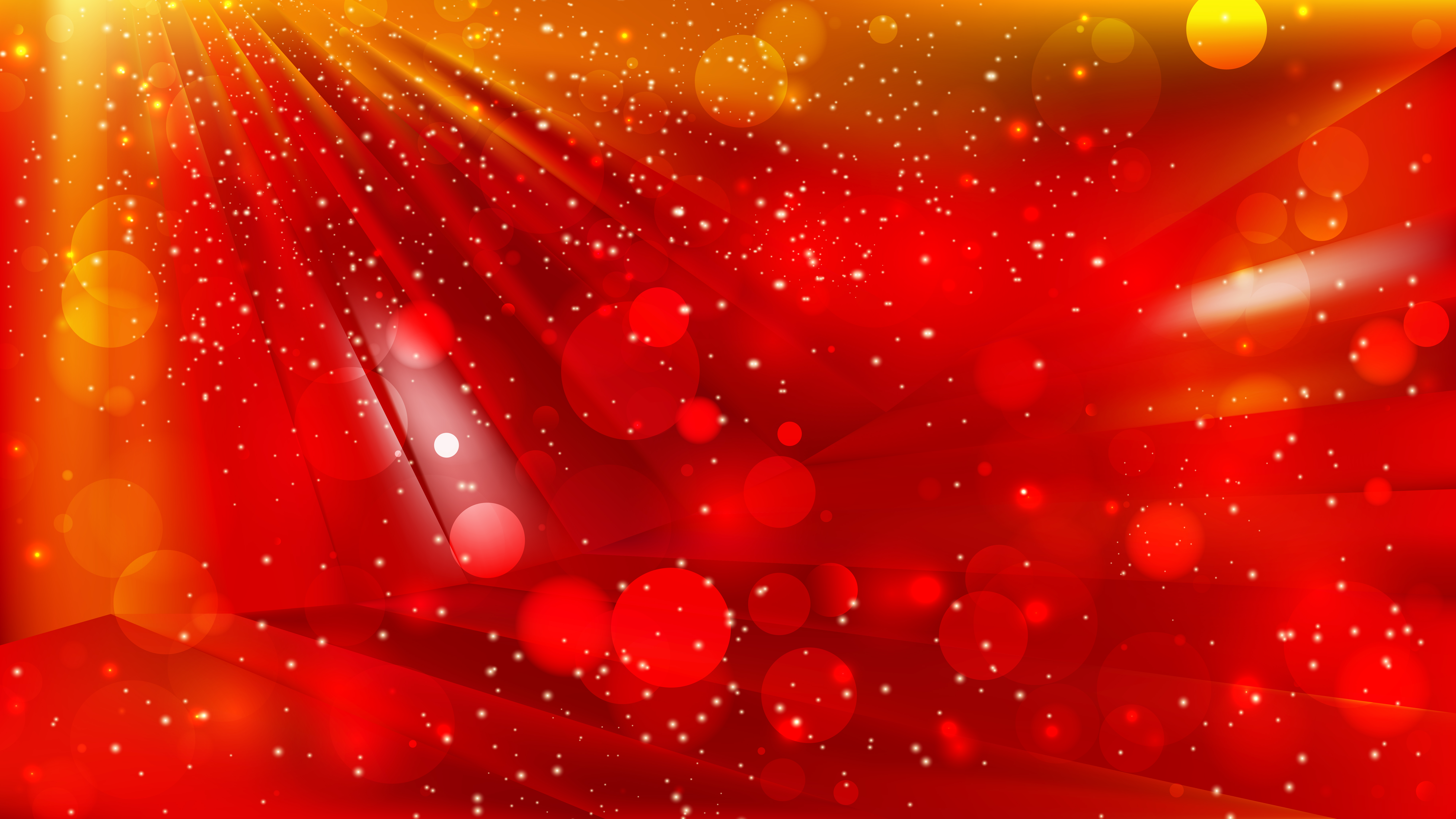 Detail Gold And Red Background Design Nomer 35