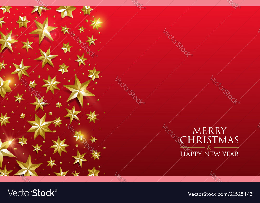Detail Gold And Red Background Design Nomer 40