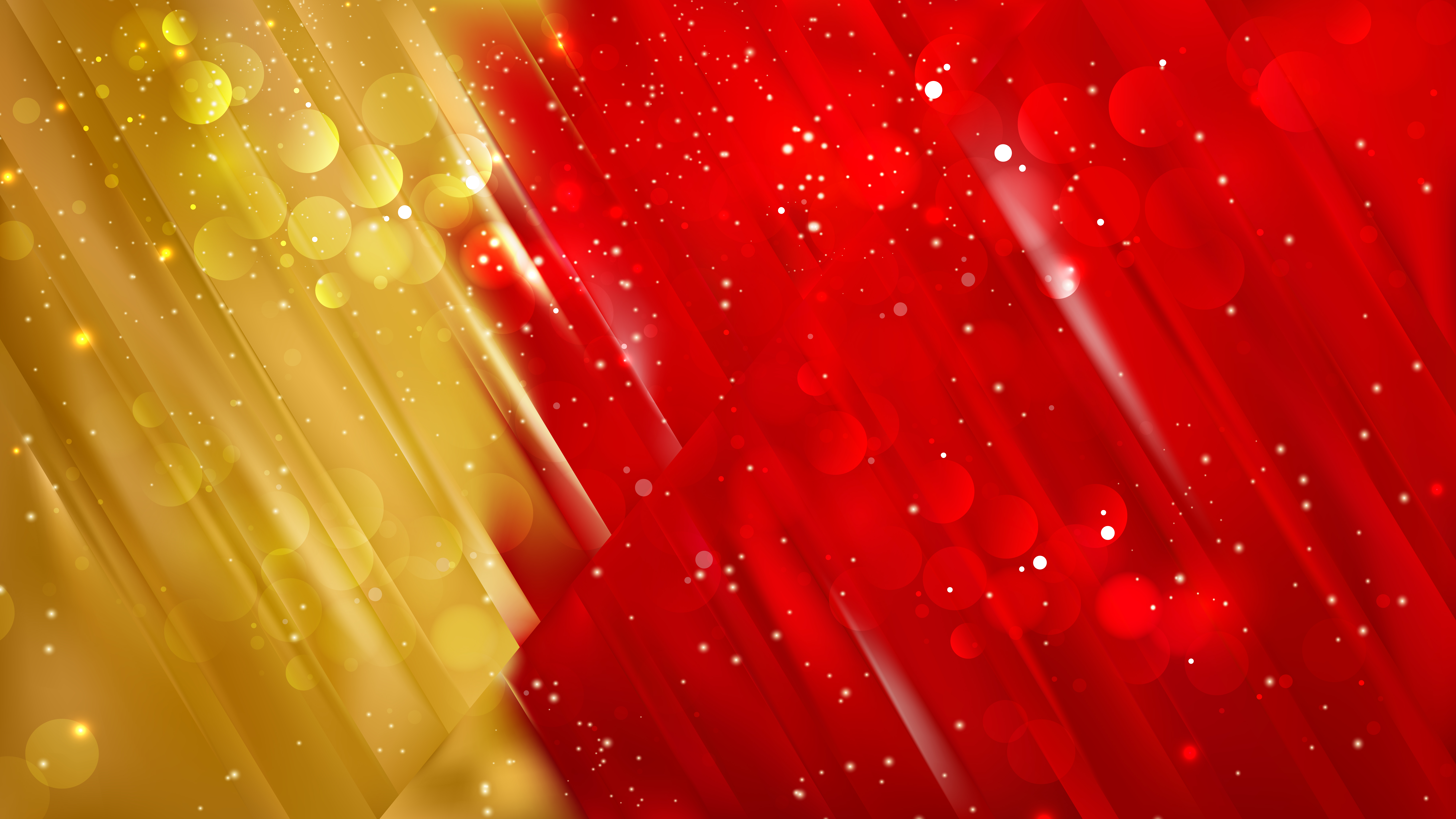 Detail Gold And Red Background Design Nomer 56