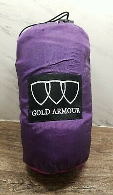 Detail Gold Armor Hammock Nomer 37