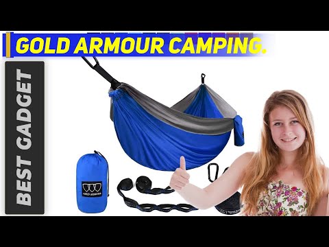 Detail Gold Armor Hammock Nomer 40