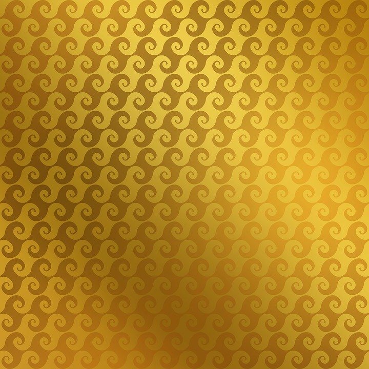 Detail Gold Background Emas Nomer 20