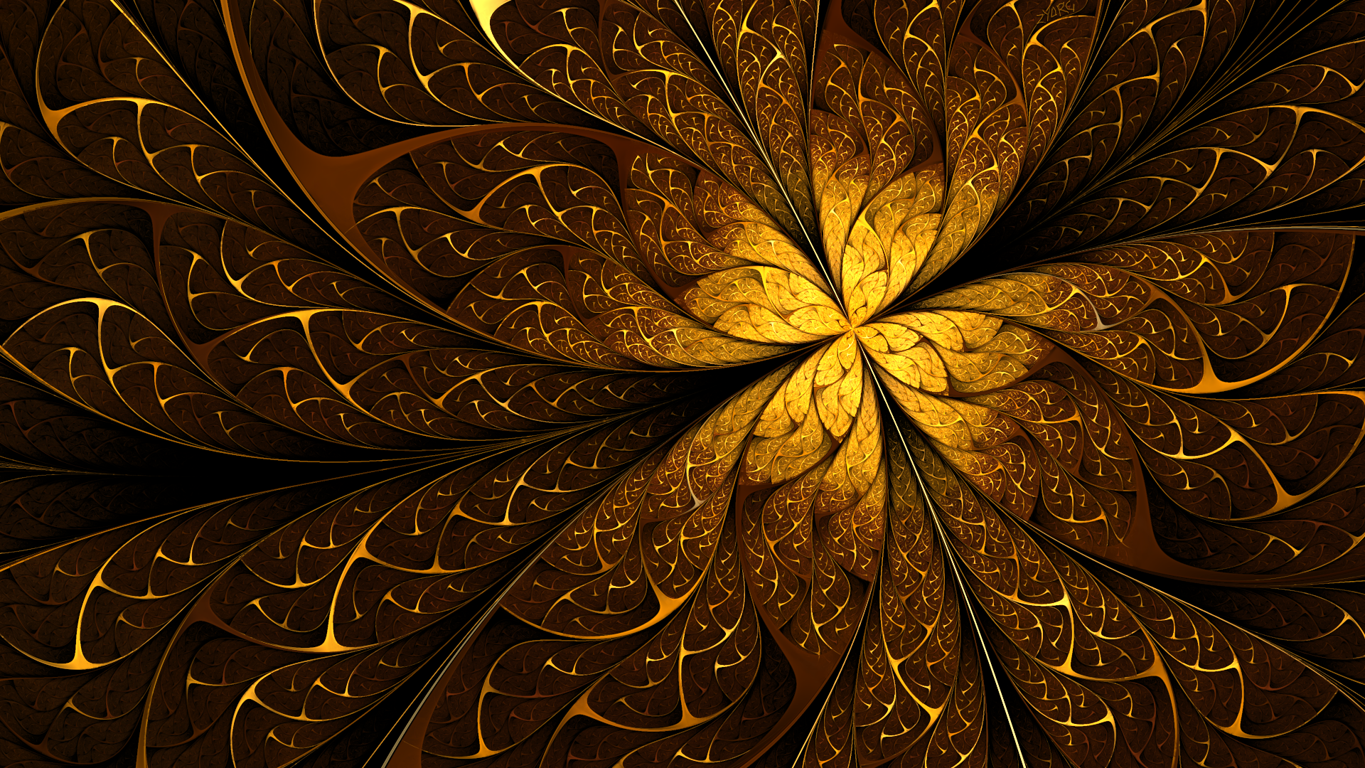 Detail Gold Background Hd Nomer 35