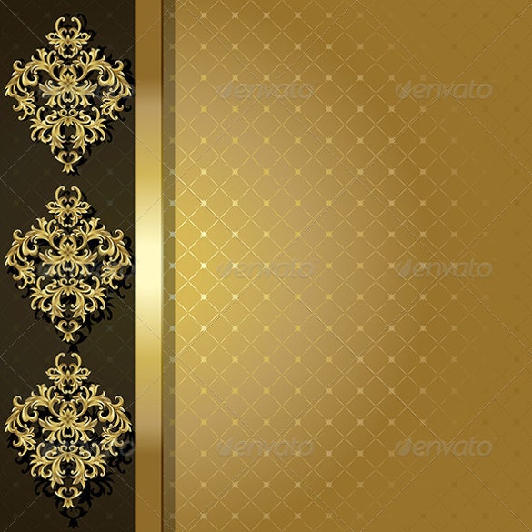 Detail Gold Background Png Nomer 46