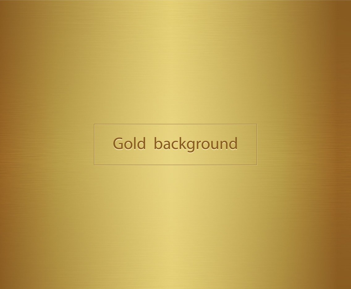 Detail Gold Background Vector Free Download Nomer 2