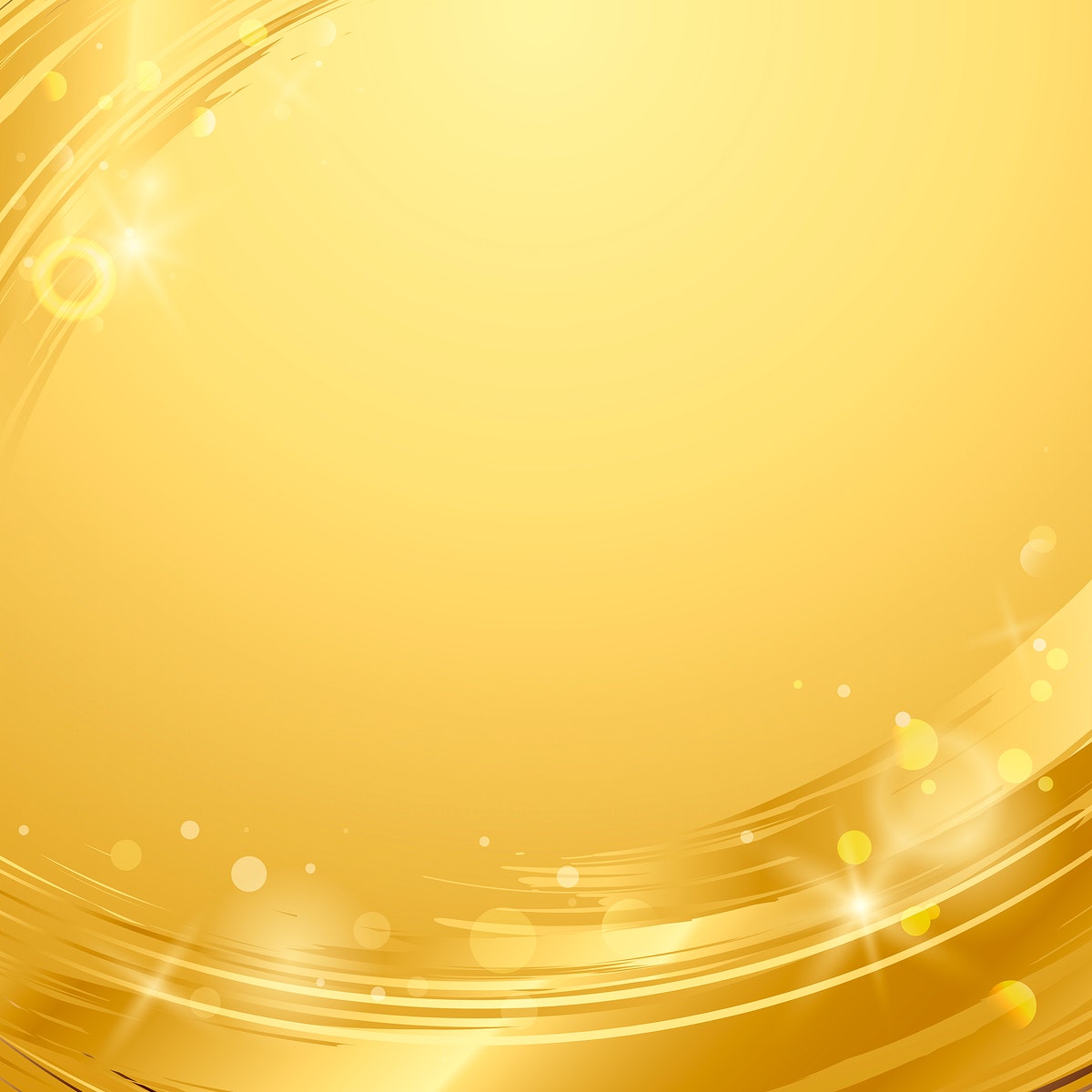 Detail Gold Background Vector Free Download Nomer 28