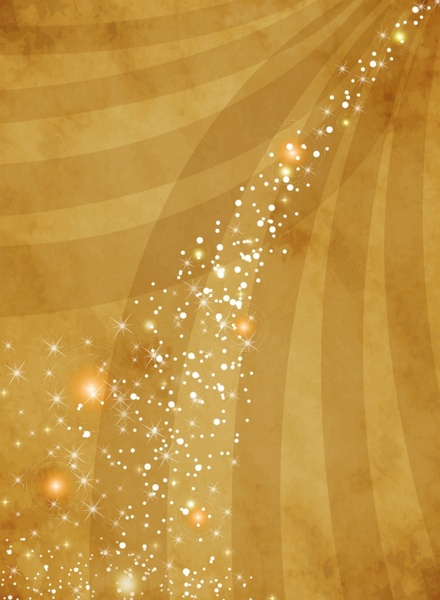 Detail Gold Background Vector Free Download Nomer 34