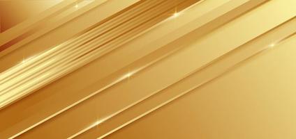 Detail Gold Background Vector Free Download Nomer 35