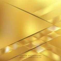 Detail Gold Background Vector Free Download Nomer 40