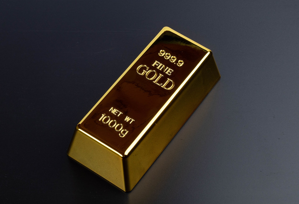 Detail Gold Bar Image Nomer 37