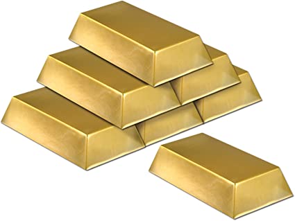 Gold Bar Images - KibrisPDR