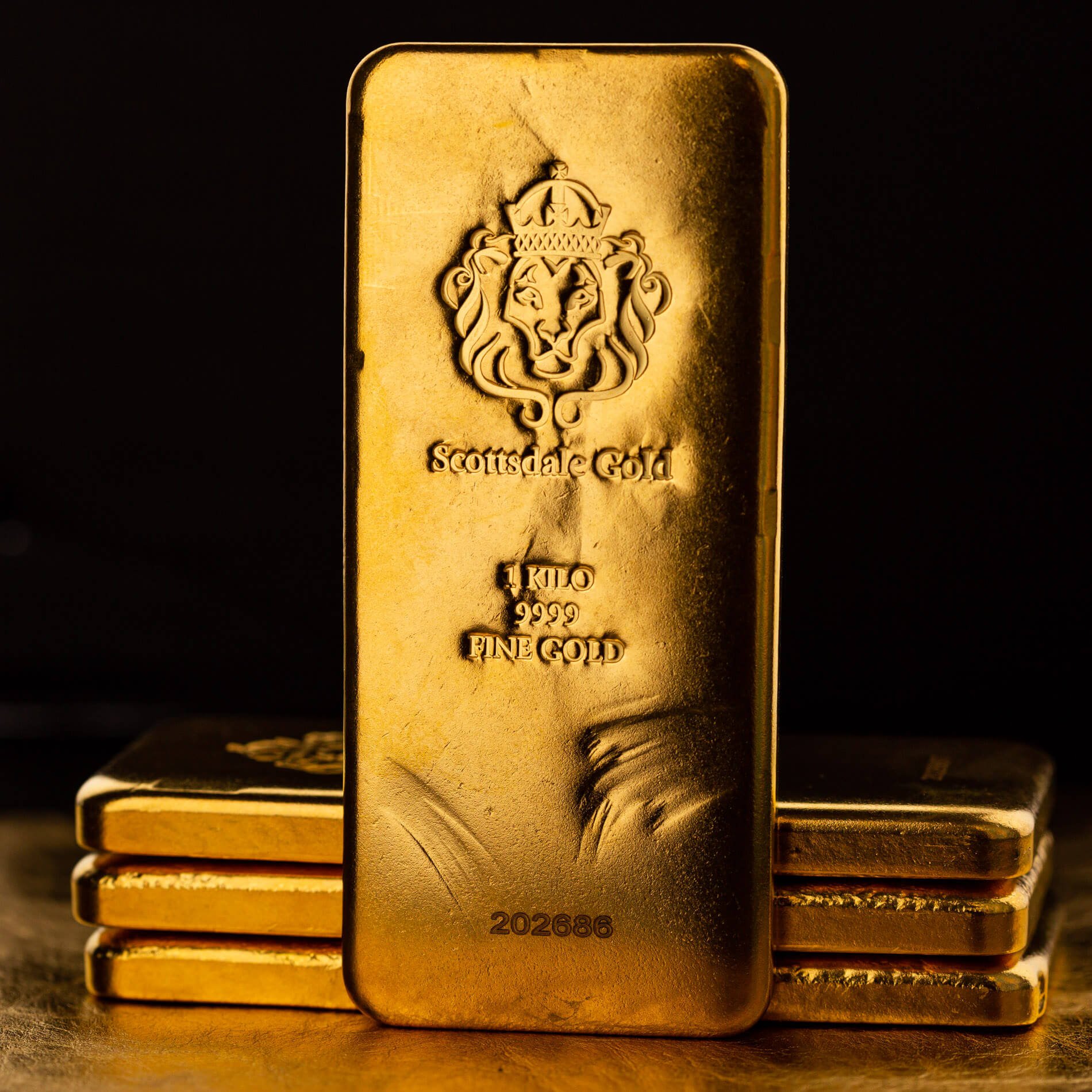 Detail Gold Bar Pic Nomer 27