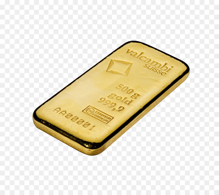 Detail Gold Bar Transparent Nomer 55