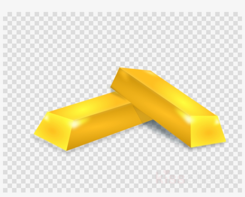 Detail Gold Bars Clipart Nomer 33