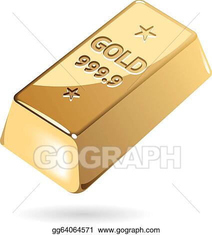 Detail Gold Bars Clipart Nomer 36