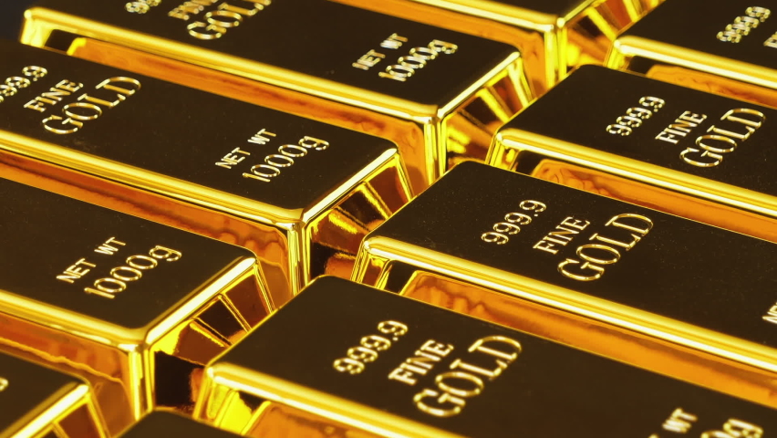 Detail Gold Bars Images Nomer 24