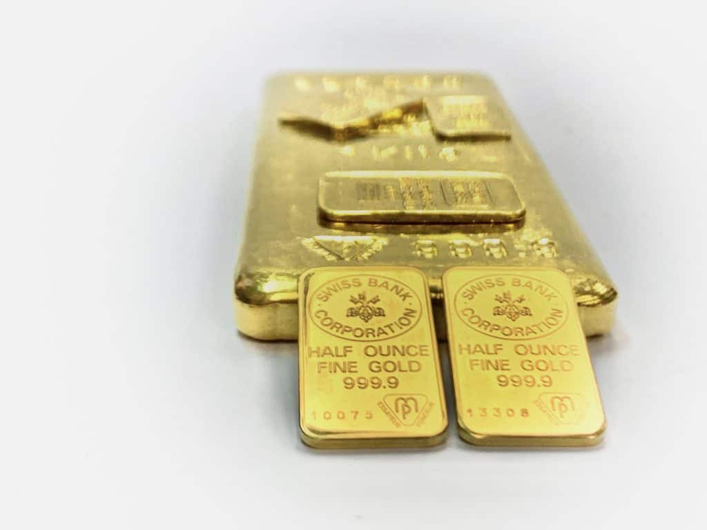 Detail Gold Bars Images Nomer 36