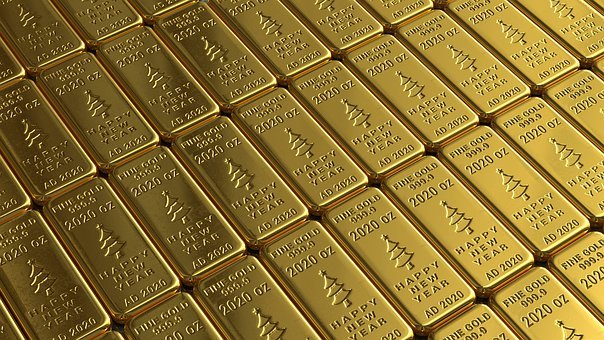 Detail Gold Bars Images Nomer 48