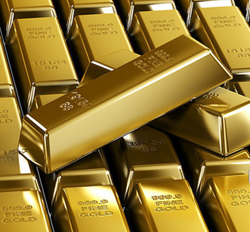 Detail Gold Bars Images Nomer 55