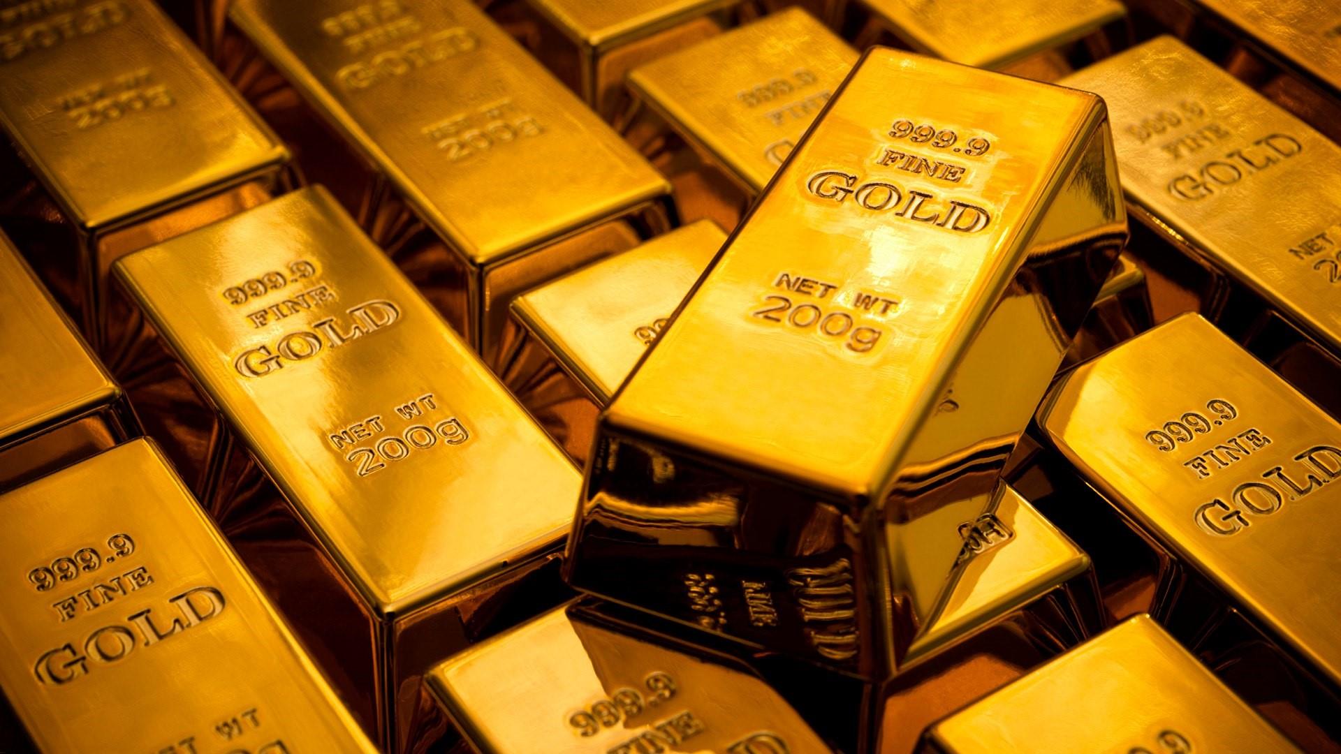 Detail Gold Bars Images Nomer 58