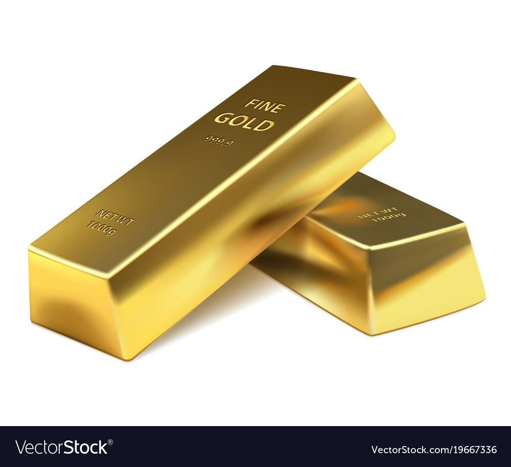 Detail Gold Bars Images Nomer 8