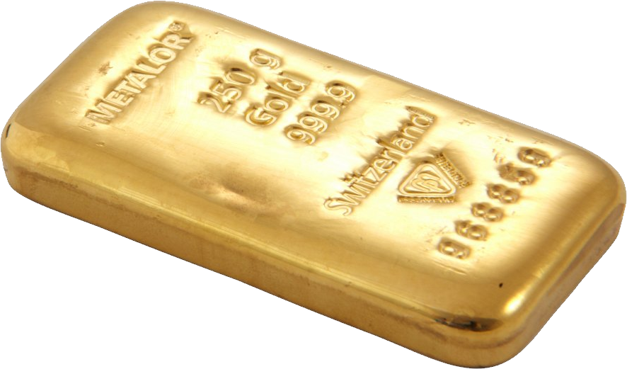 Detail Gold Bars Png Nomer 39