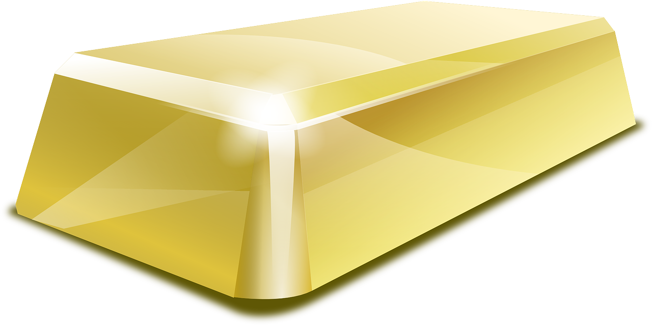 Detail Gold Bars Png Nomer 48