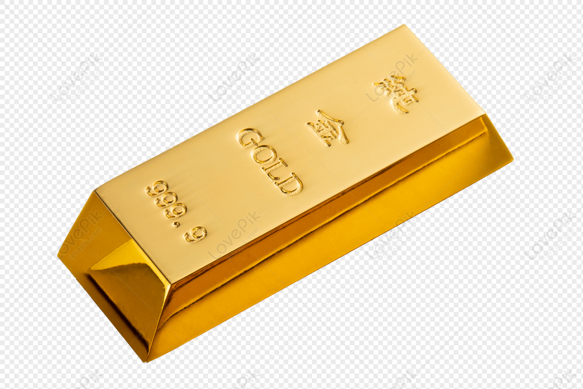 Detail Gold Bars Png Nomer 51