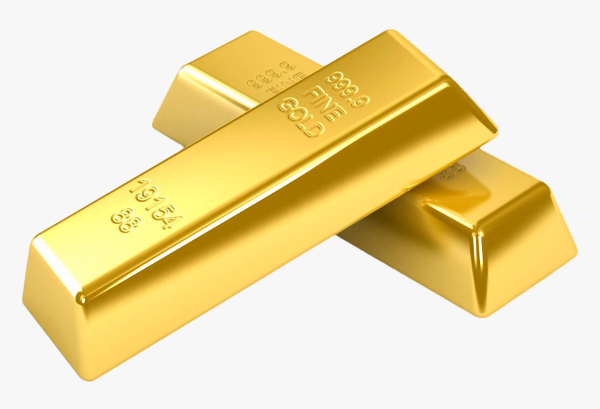 Detail Gold Bars Png Nomer 7