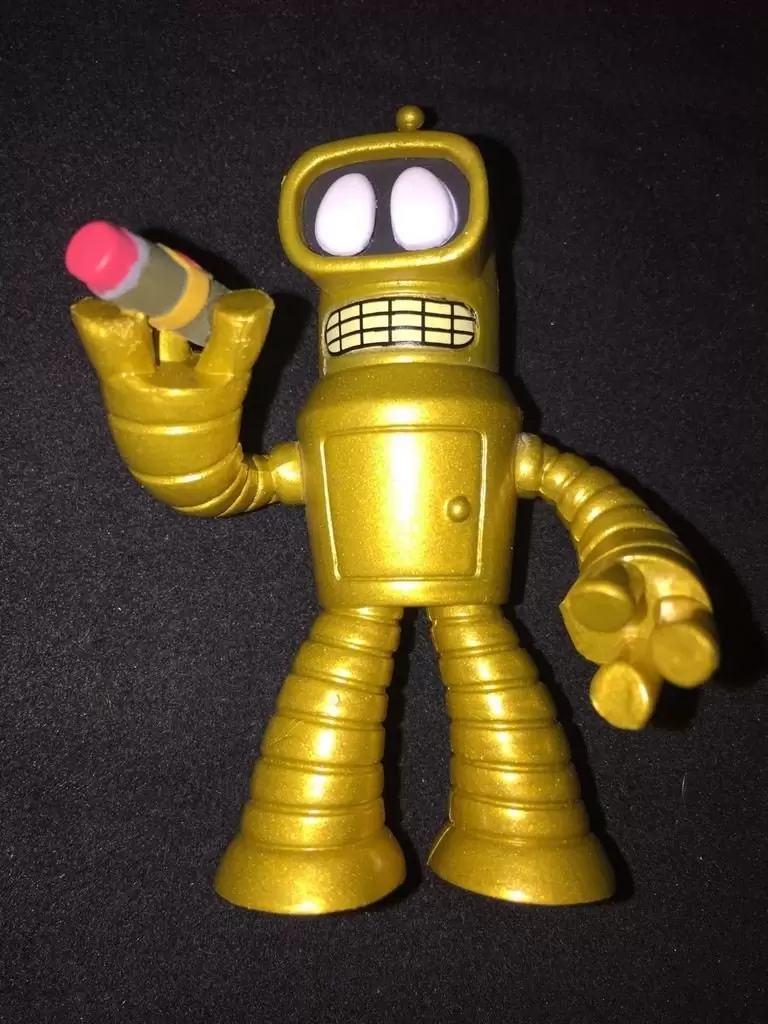 Detail Gold Bender Nomer 20