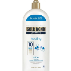 Detail Gold Bond Deodorant Stick Nomer 46