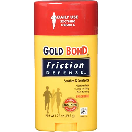 Detail Gold Bond Deodorant Stick Nomer 7