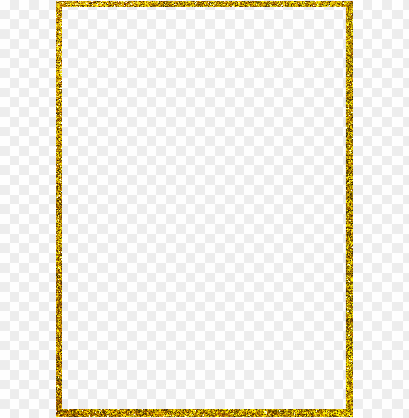 Detail Gold Border Png Nomer 22