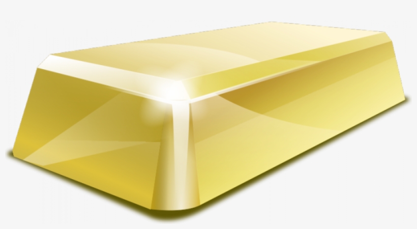 Detail Gold Brick Png Nomer 26