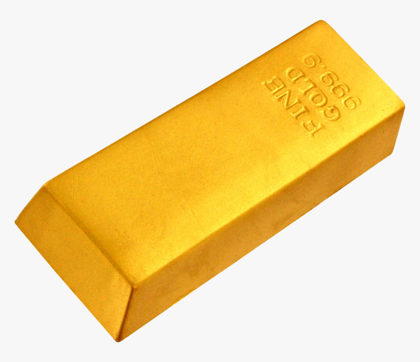 Detail Gold Brick Png Nomer 7