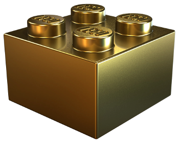 Detail Gold Bricks Png Nomer 19