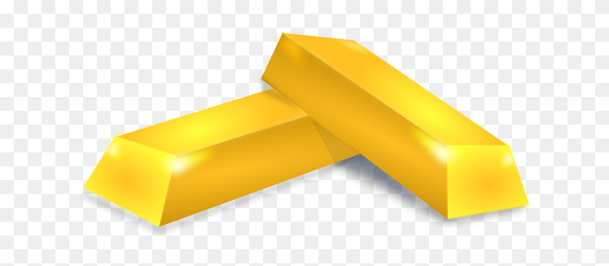 Detail Gold Bricks Png Nomer 24