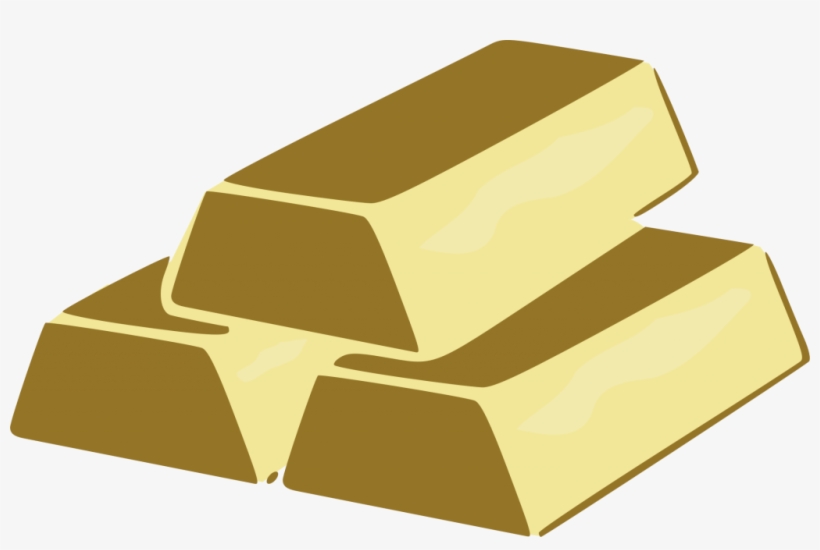 Detail Gold Bricks Png Nomer 28