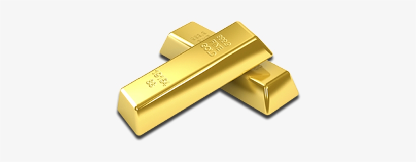 Detail Gold Bricks Png Nomer 9