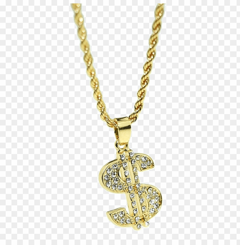 Detail Gold Chain Gangster Png Nomer 10