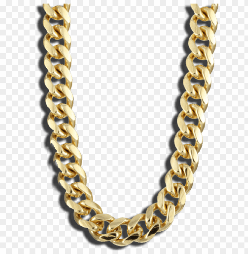 Detail Gold Chain Gangster Png Nomer 3