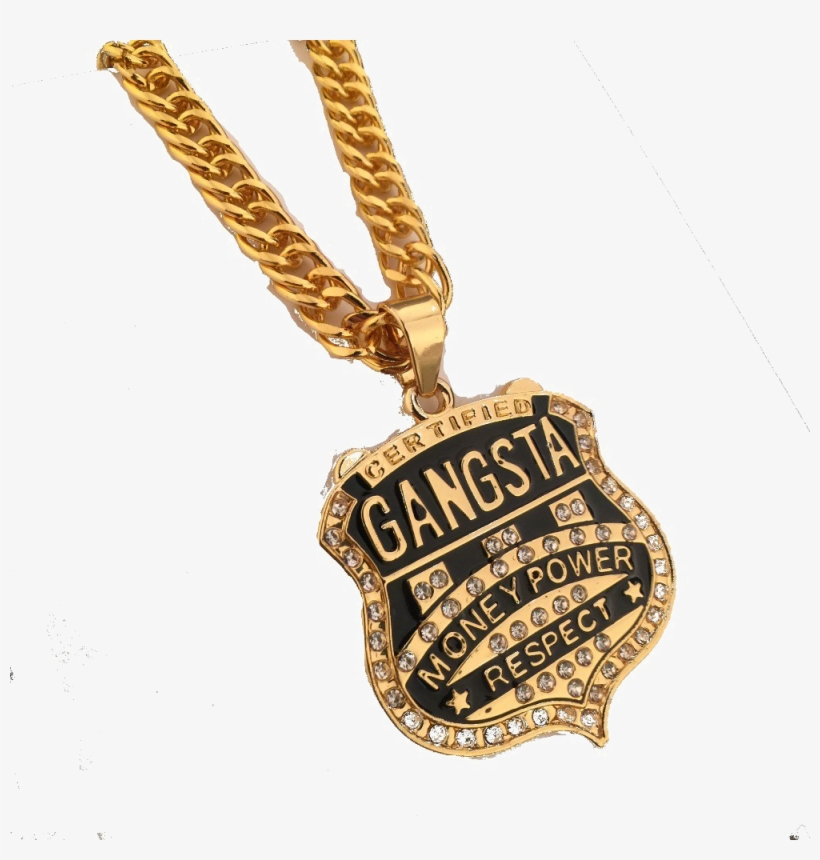 Detail Gold Chain Gangster Png Nomer 48