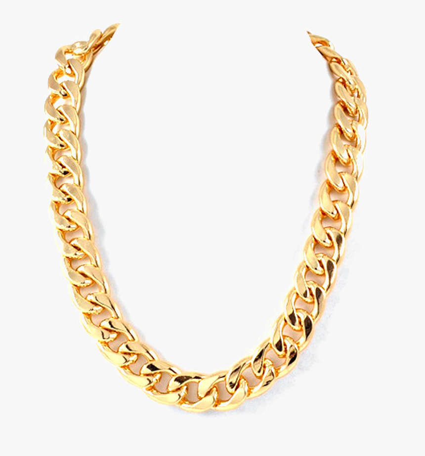 Detail Gold Chain Gangster Png Nomer 7