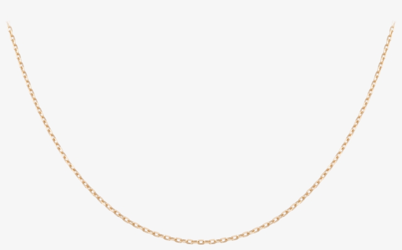 Detail Gold Chain Necklace Png Nomer 13