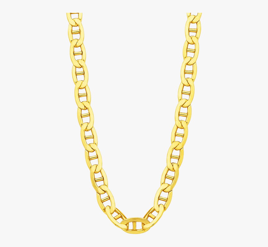 Detail Gold Chain Necklace Png Nomer 19