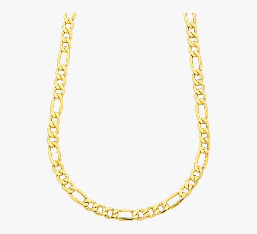 Detail Gold Chain Necklace Png Nomer 44